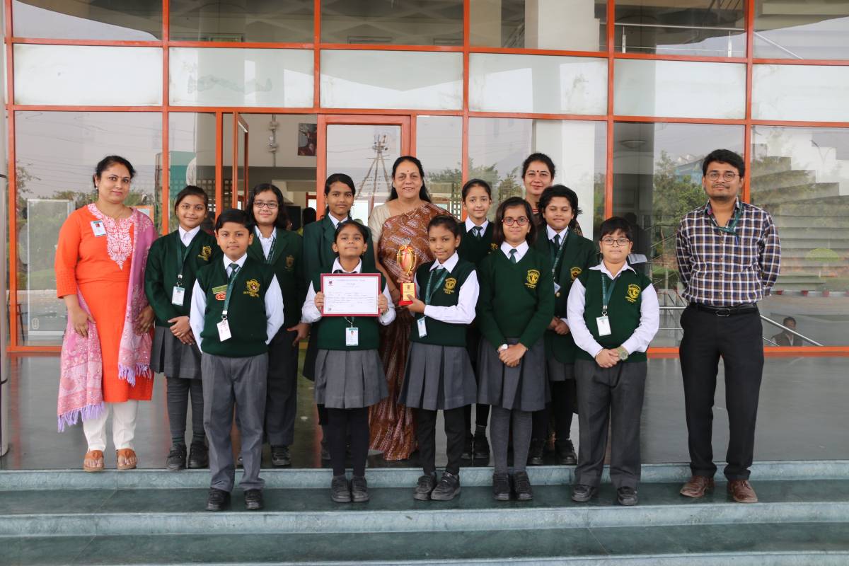 Folk Song Competition