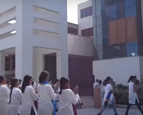 Earth Day Celebration