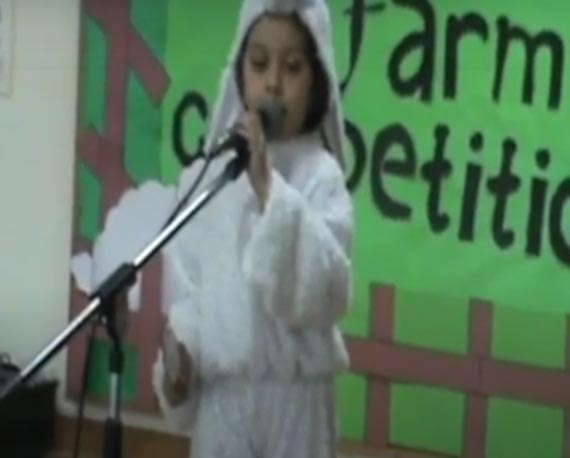 Pre-Nursery Farm to Fridge