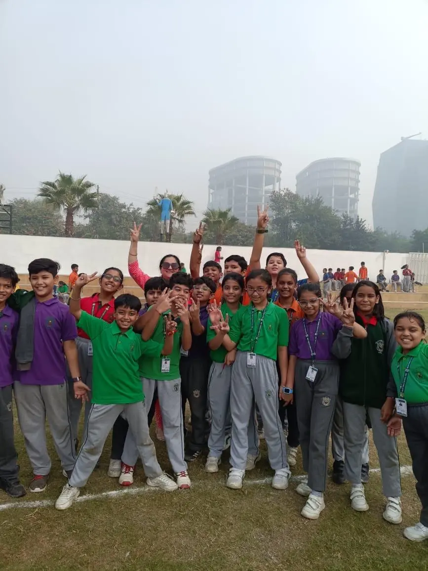 Children’s Day Celebration