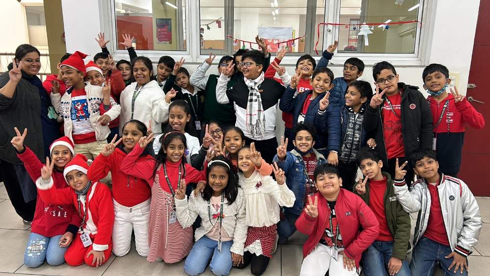 Christmas Celebration