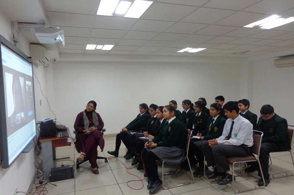 2nd Face to Faith Foundation Video Conference