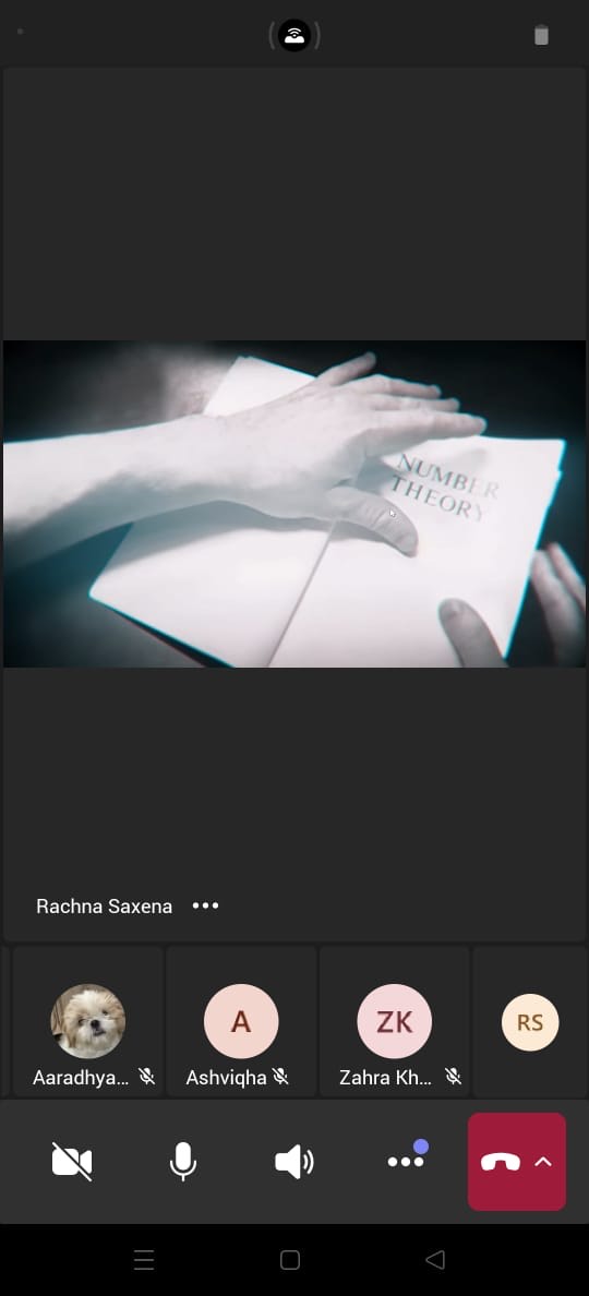 National Mathematics Day | Celebrating the Magic of Numbers 