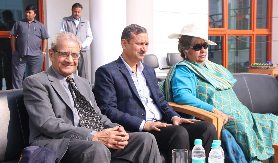 UNITY IN DIVERSITY- REPUBLIC DAY CELEBRATIONS