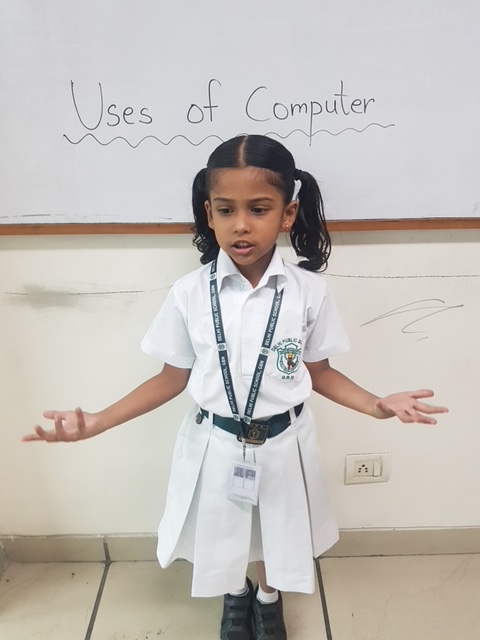 IT Geeky Week (Special Week)