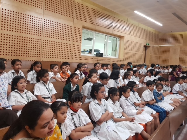 IT Geeky Week (Special Week)