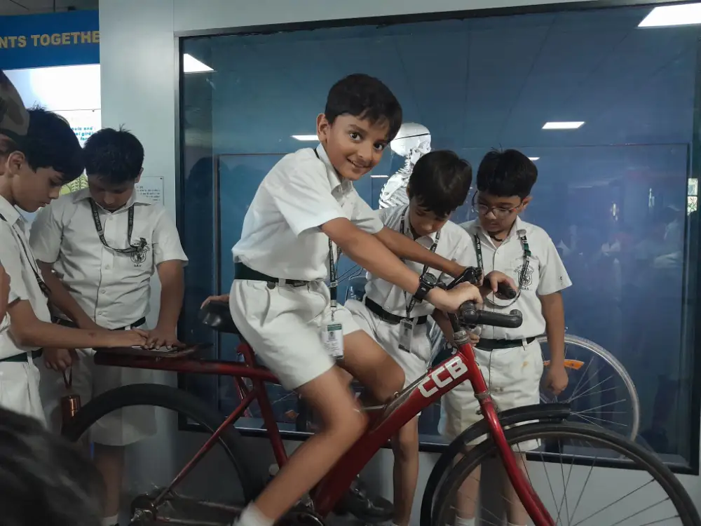 National Science Centre