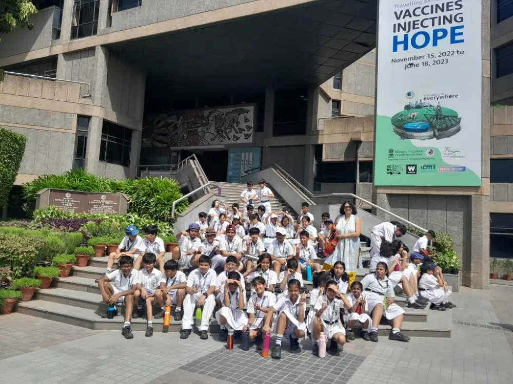 National Science Centre