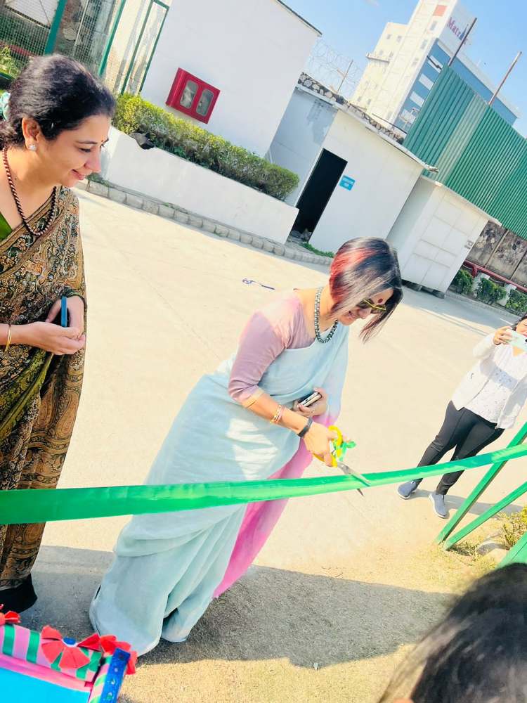 Go For Glory (Closing and Felicitation Ceremony)