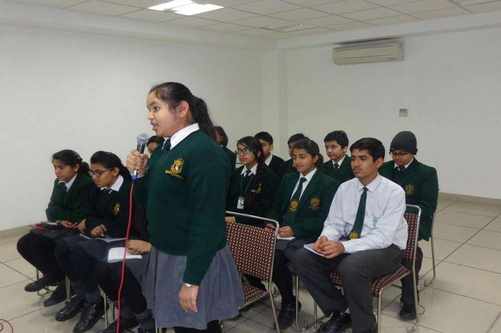 2nd Face to Faith Foundation Video Conference