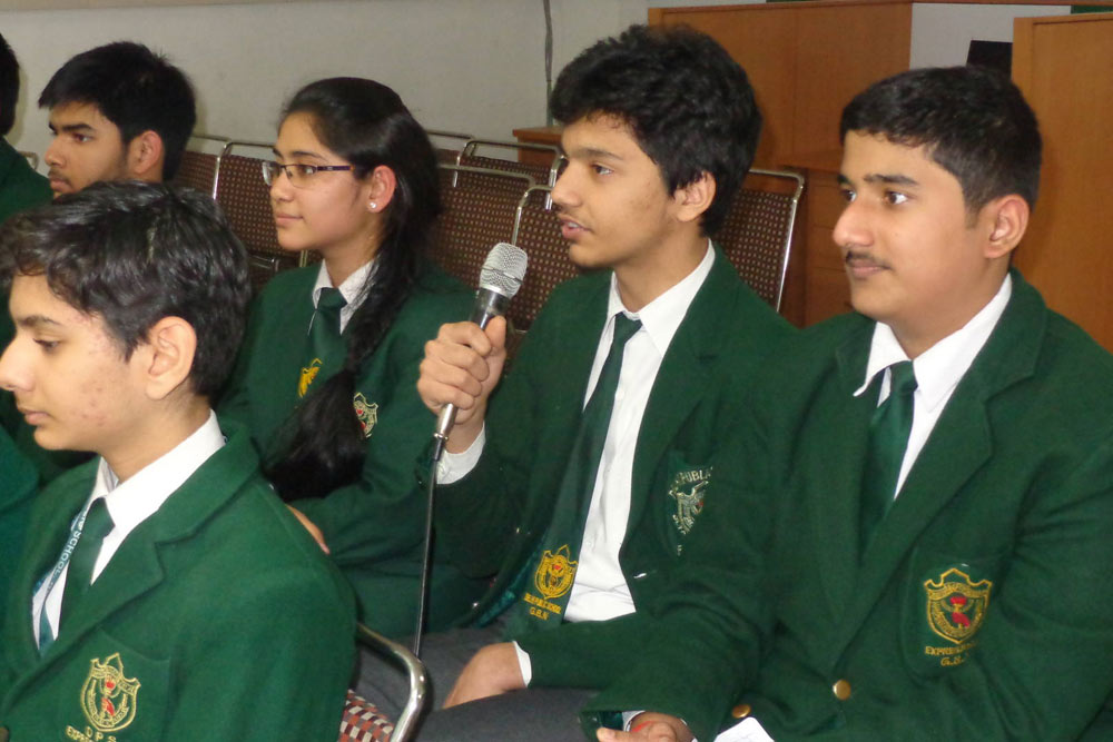 Generation Global Conference