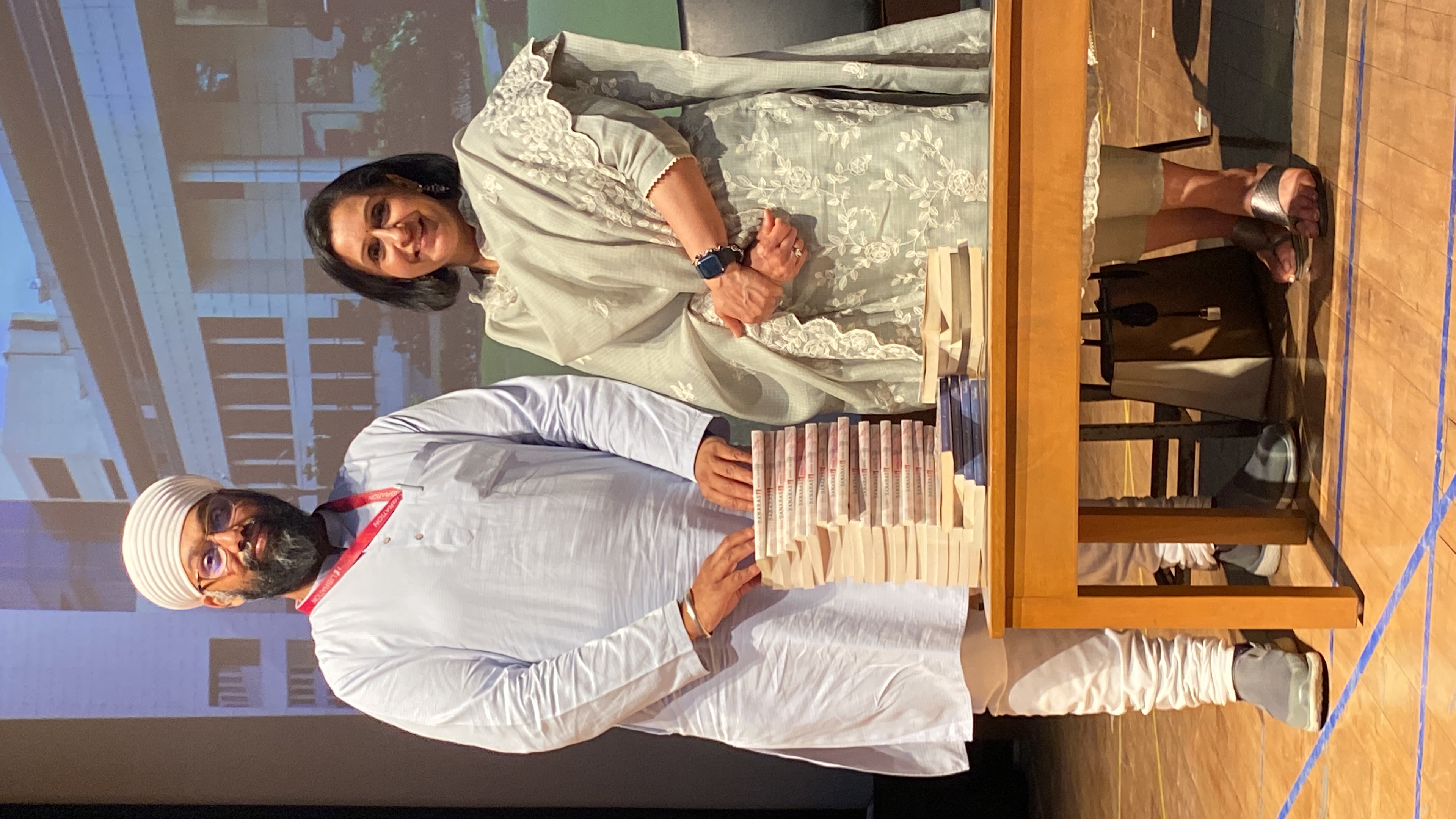 Book Week and Meet the Author