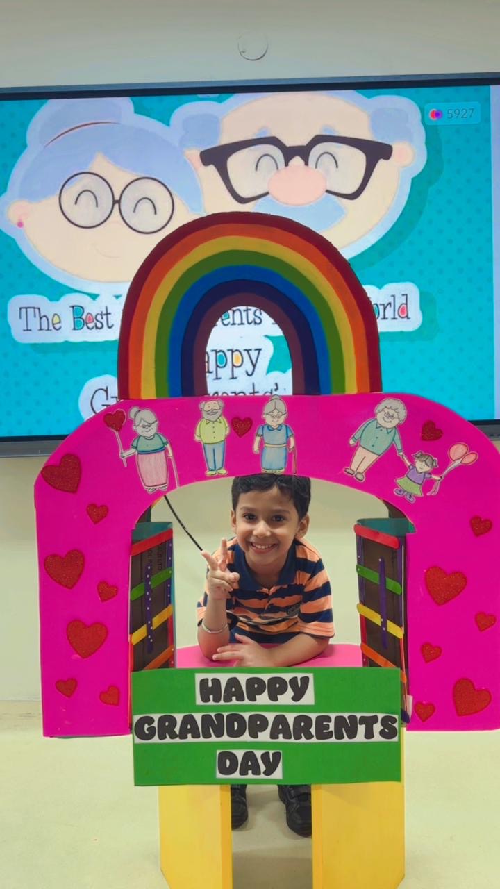 Grandparents Day