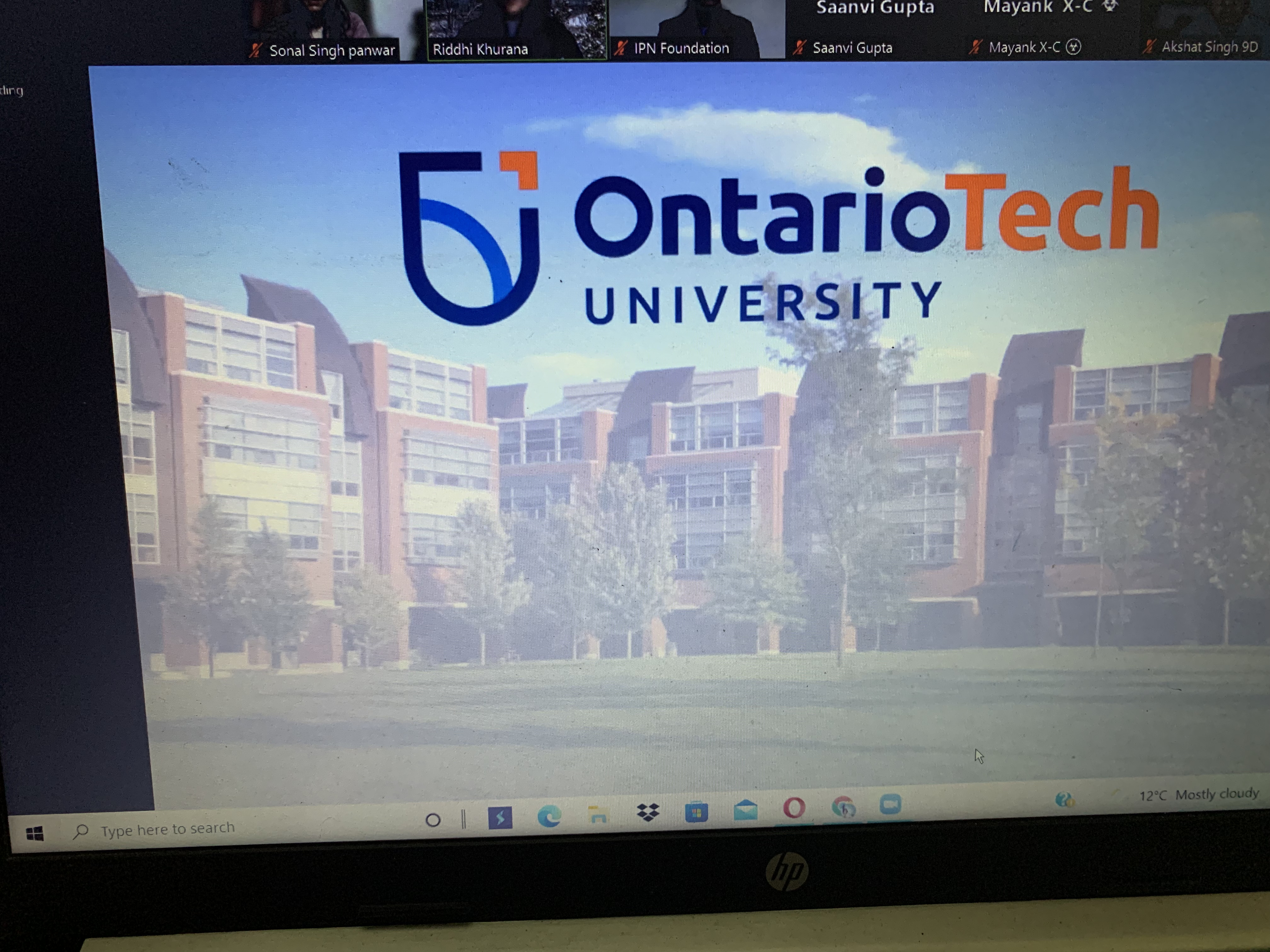 Campus Coach Career and University Fest?Season  3 (2022)