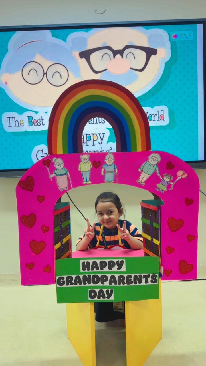 Grandparents Day