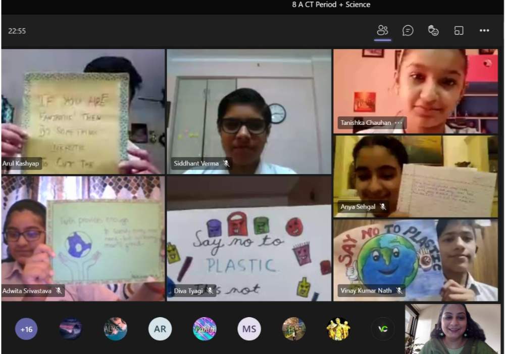 International Plastic Bag Free Day