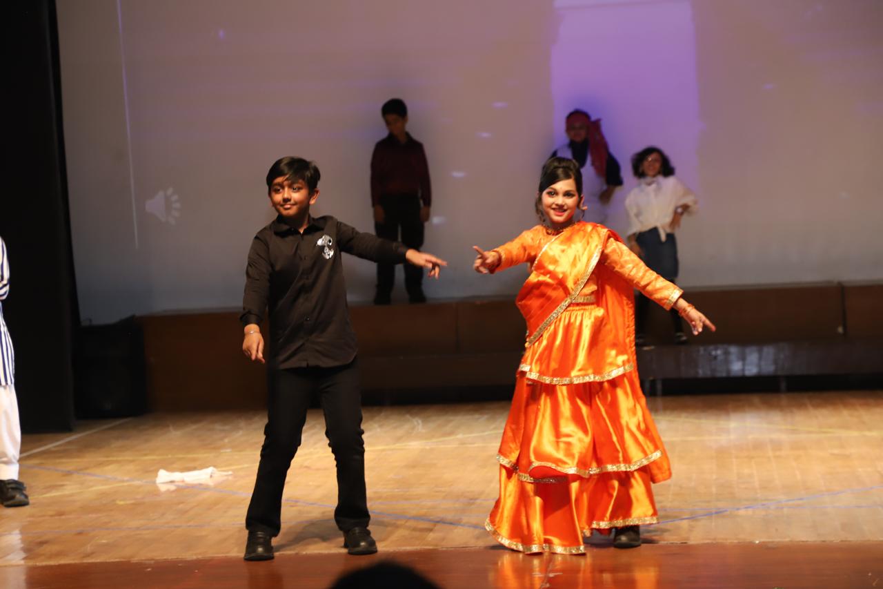 Grandparents' Day - Celebrating Generations