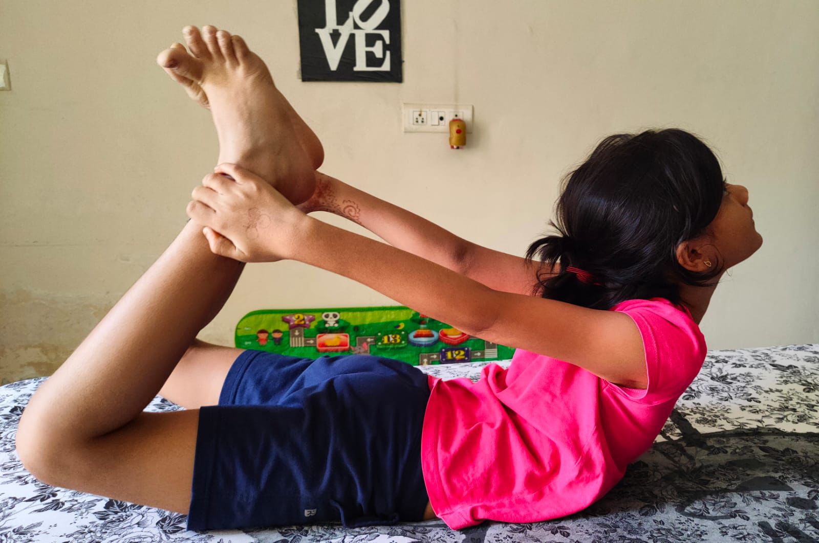 International Day of Yoga