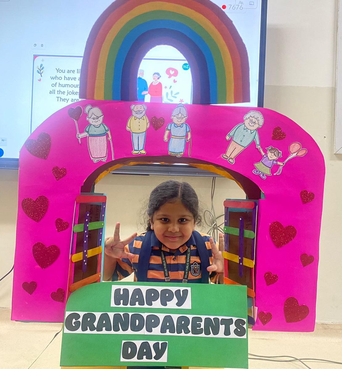 Grandparents Day