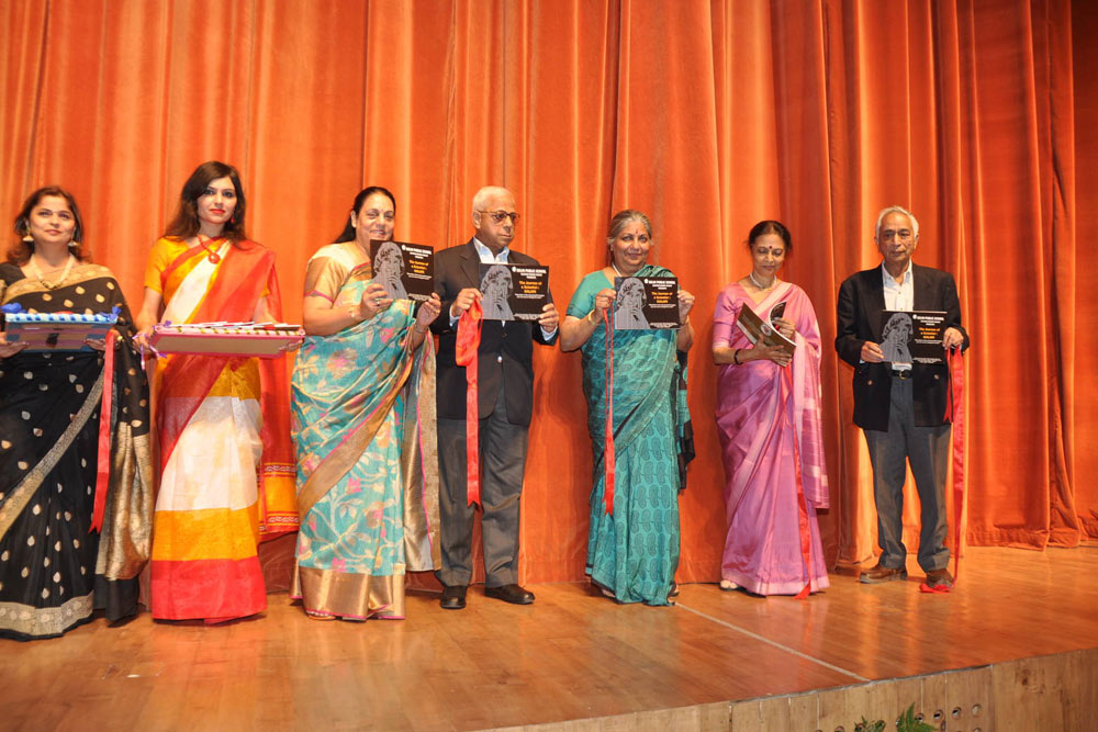 2nd Founder's Day at Delhi Public School, GBN