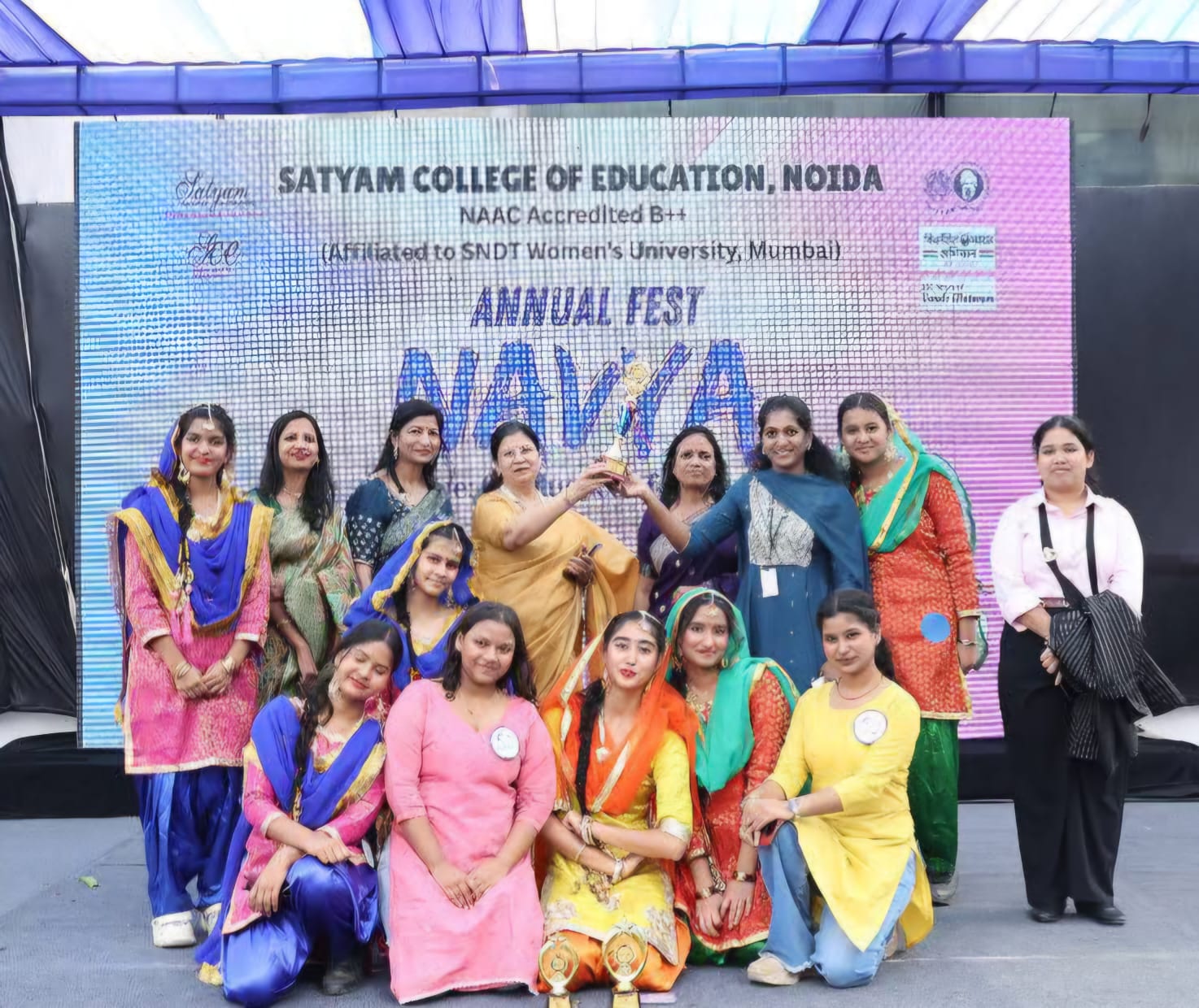 Navya Fest – Confluence of Culture 2025 