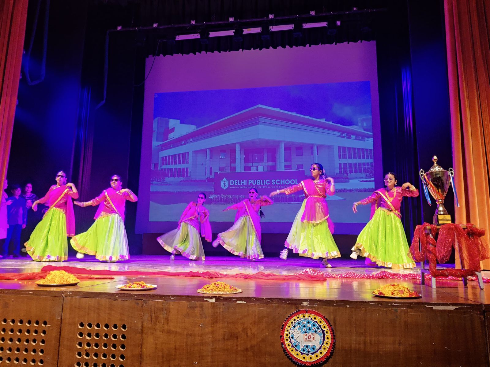 Every End Is a New Beginning