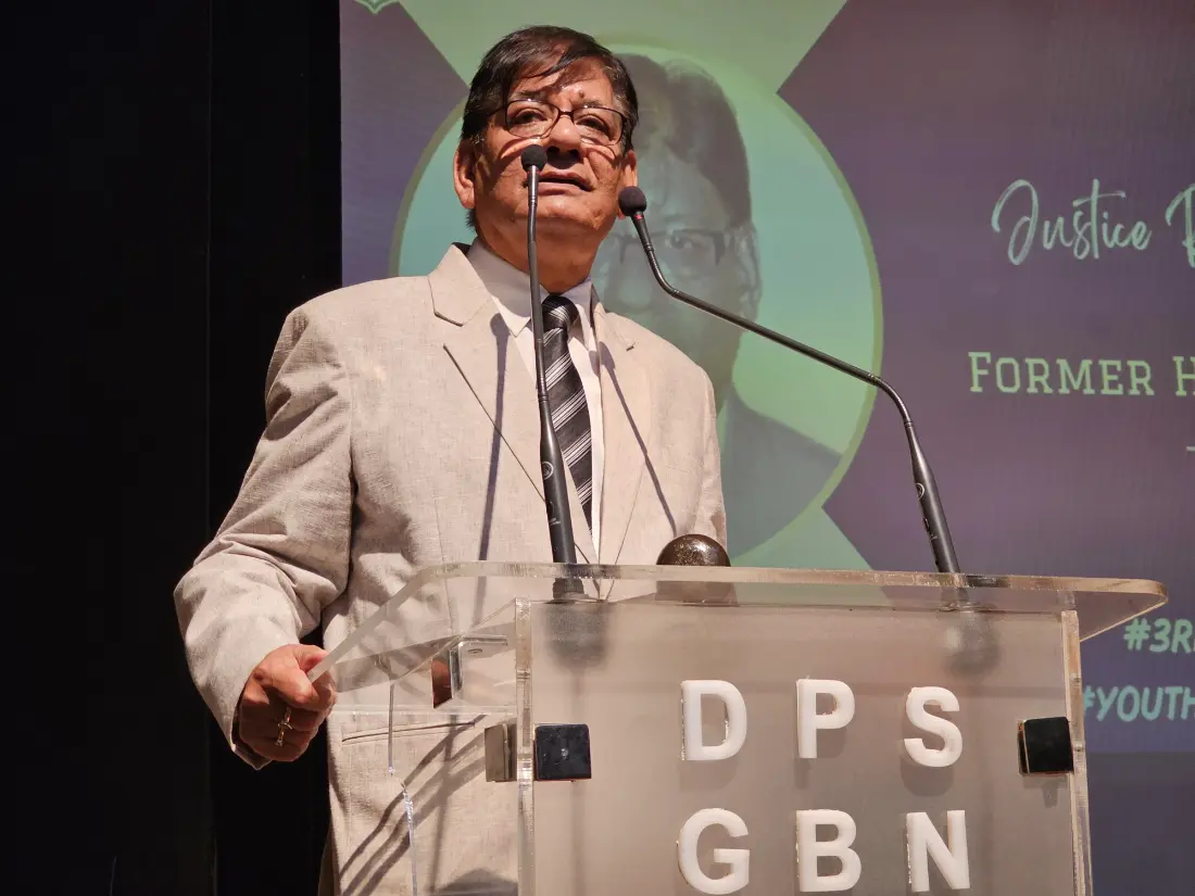 TARKSHETRA-Vicharon ka Kurukshetra