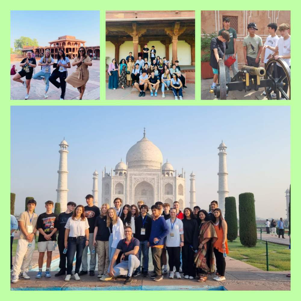 Indo-German Student Exchange Programme- 2023