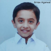 International Maths & Science Olympiad - Young Achievers