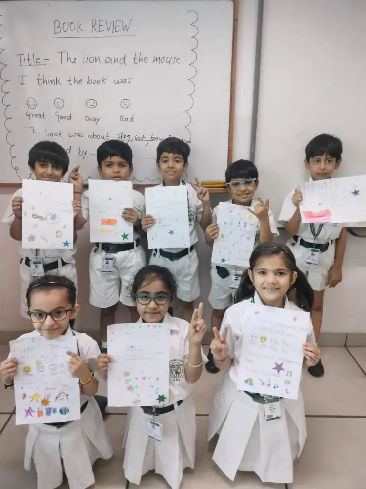 Book Week- Readathon