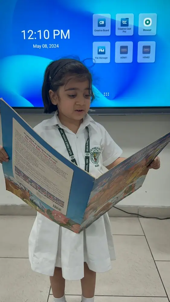 Book Week- Readathon