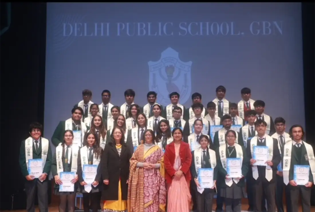 Citation Ceremony 2025 Report