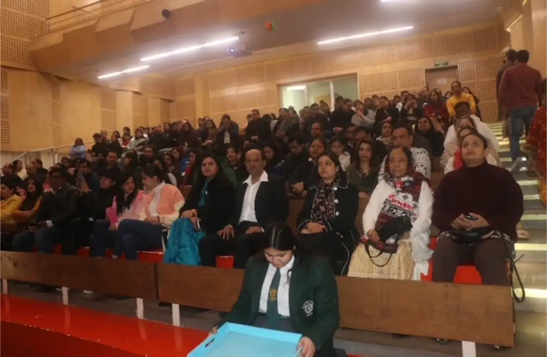 Citation Ceremony 2025 Report