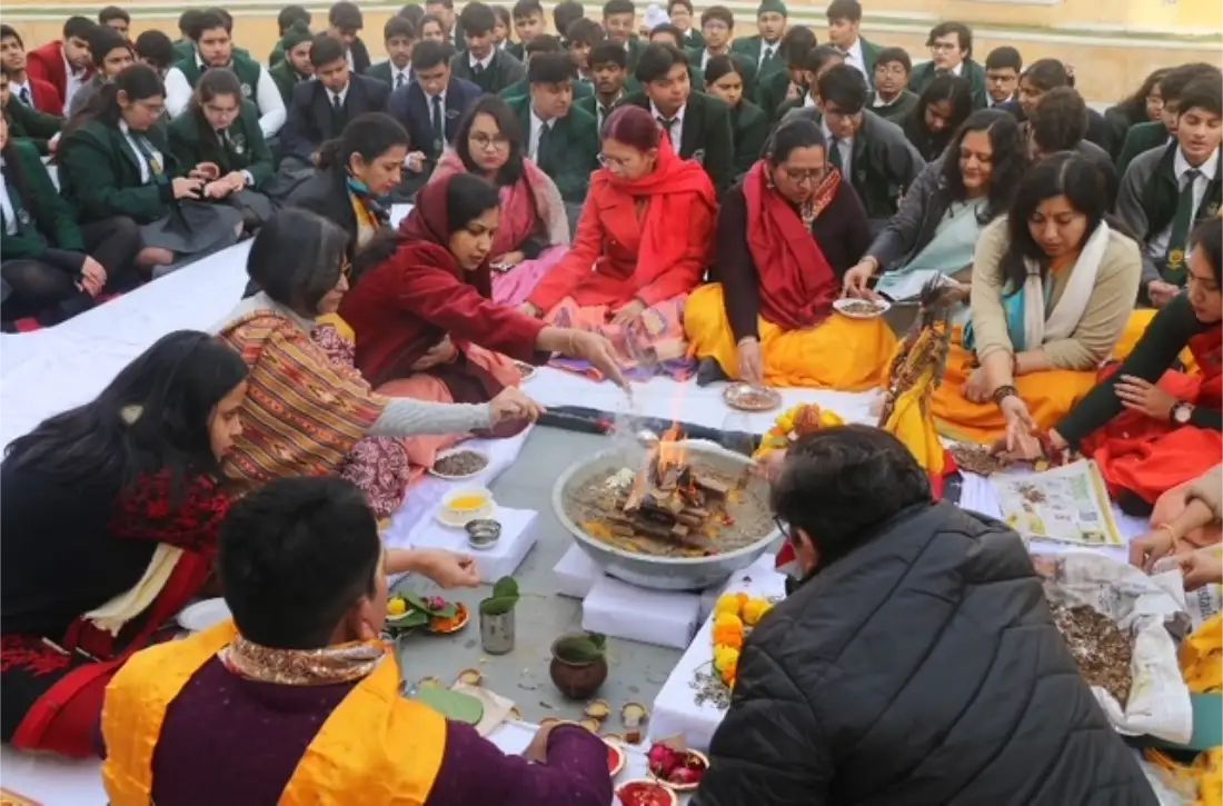 Citation Ceremony 2025 Report