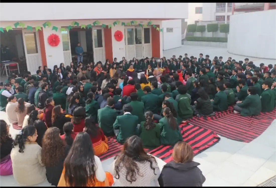 Citation Ceremony 2025 Report