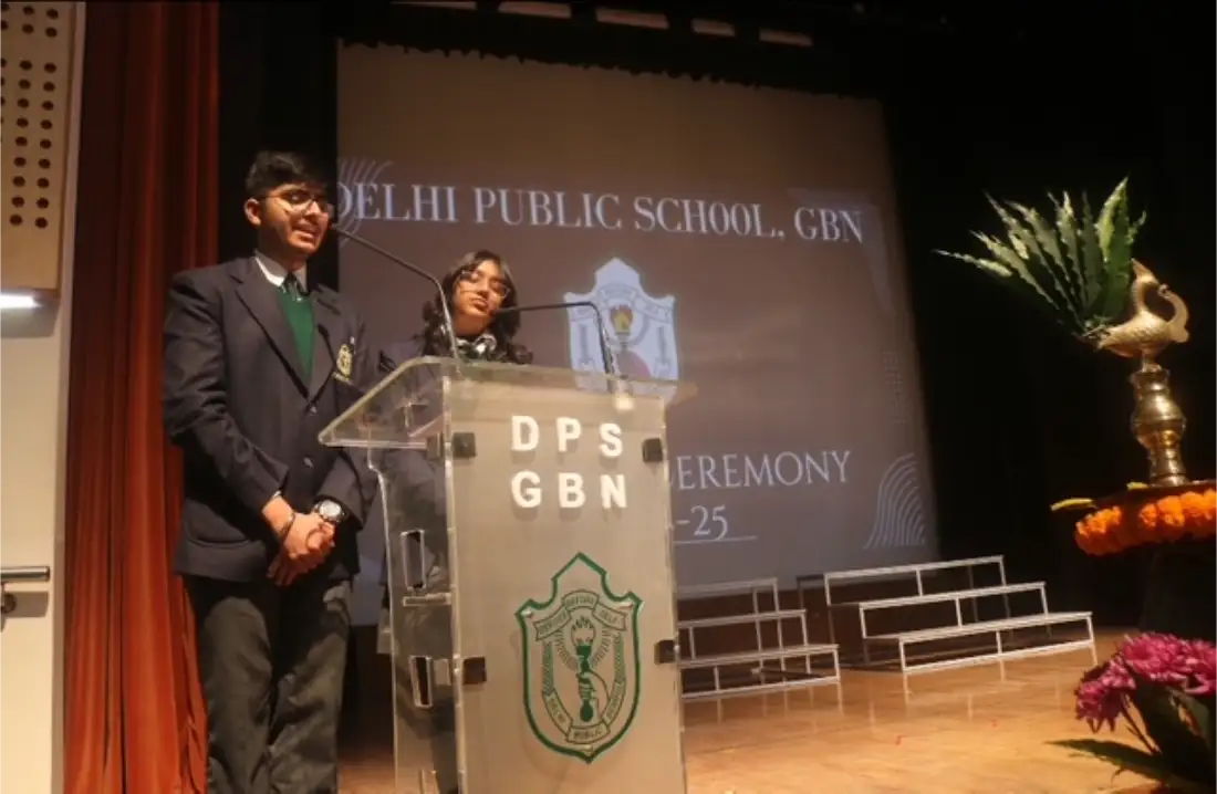 Citation Ceremony 2025 Report