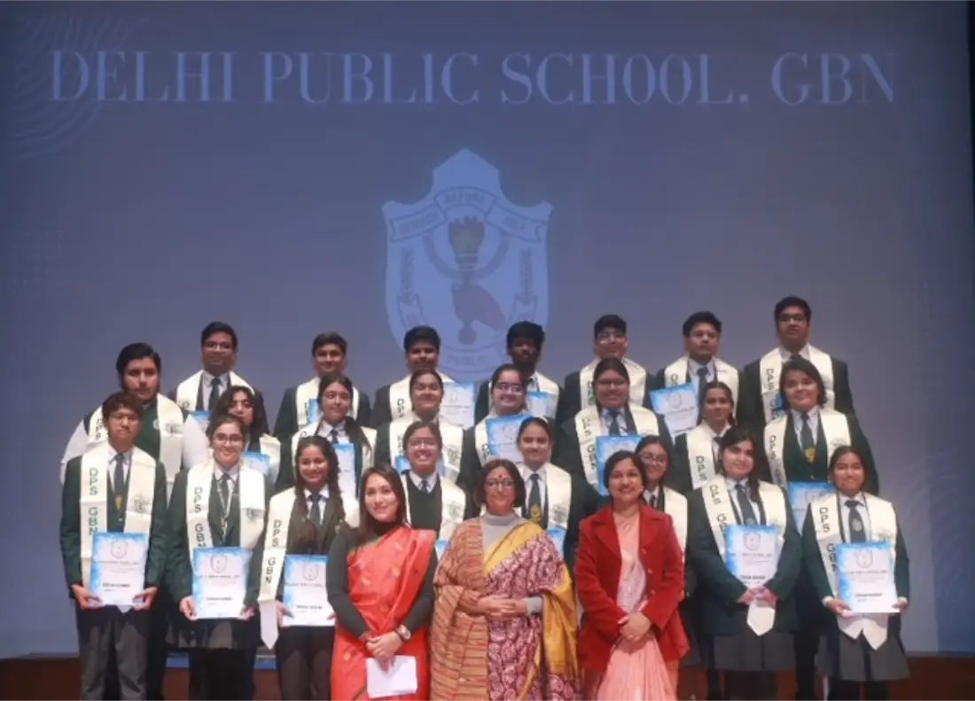 Citation Ceremony 2025 Report