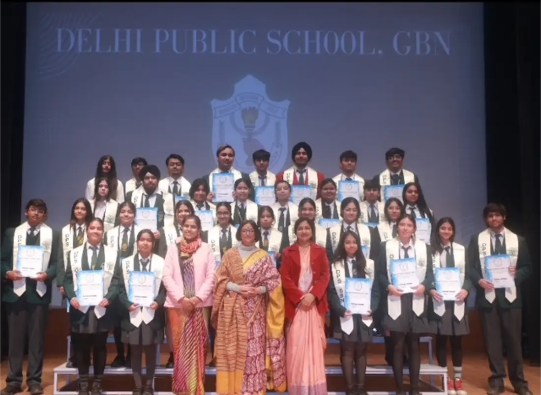 Citation Ceremony 2025 Report