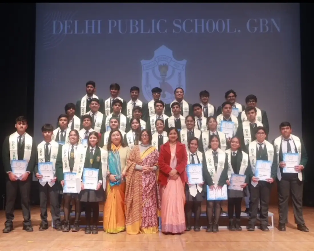 Citation Ceremony 2025 Report