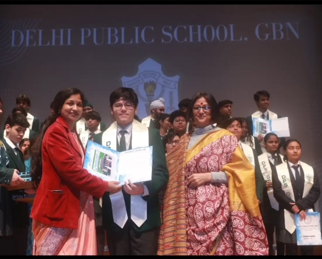 Citation Ceremony 2025 Report