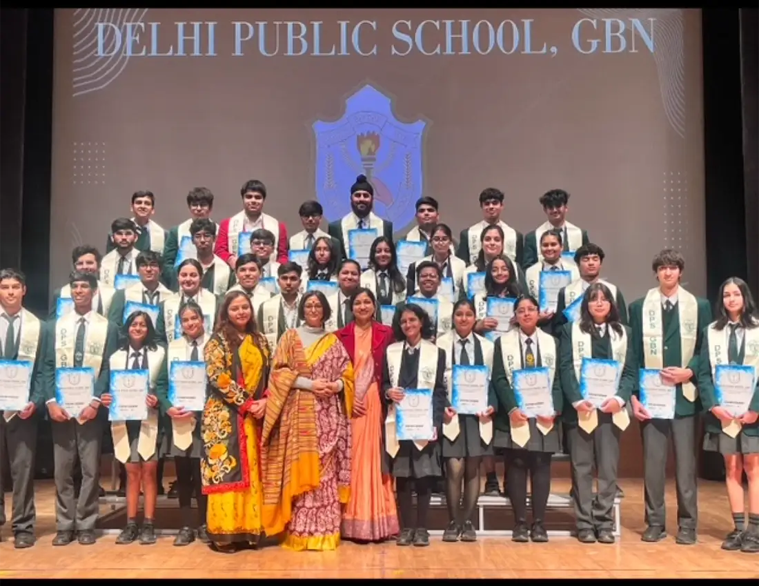 Citation Ceremony 2025 Report