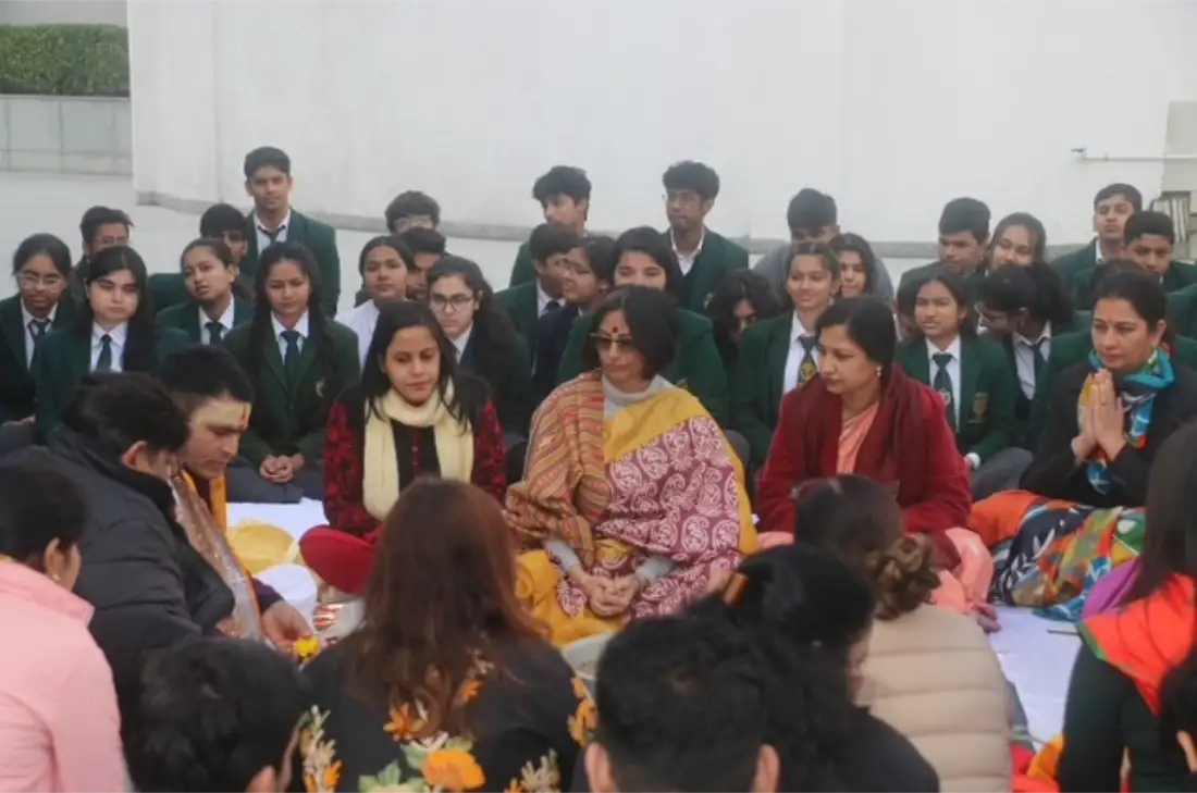 Citation Ceremony 2025 Report