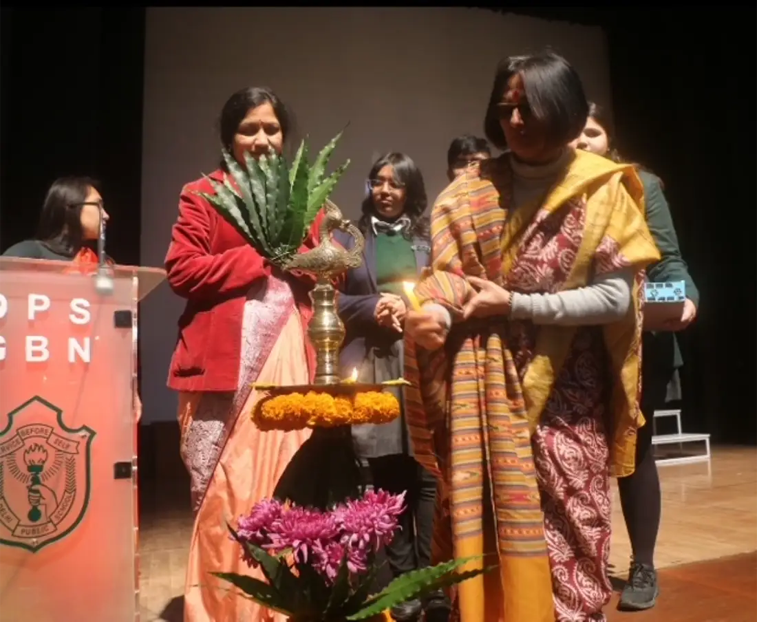 Citation Ceremony 2025 Report