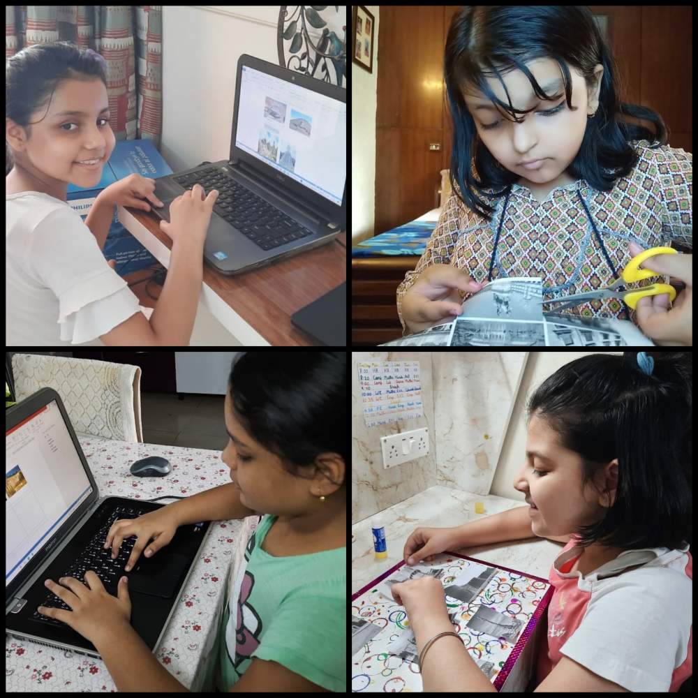 Spanish Language Week