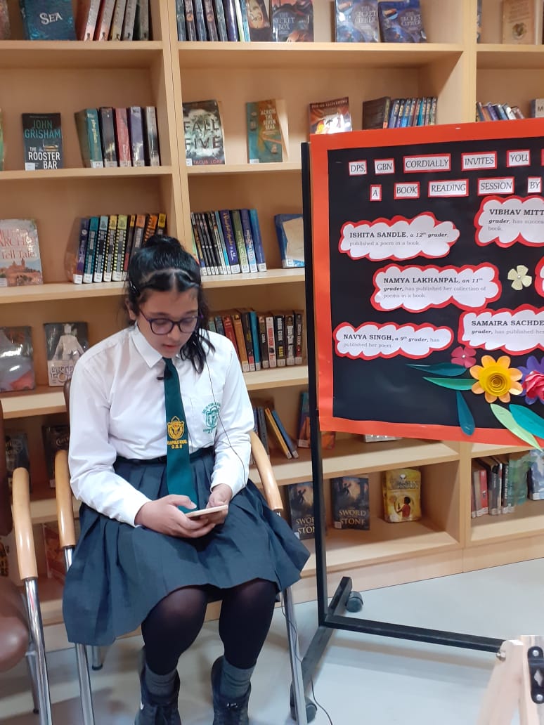 Book Reading Social Media (Anindita)