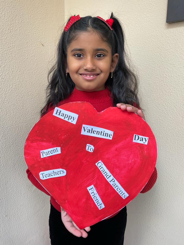 DIPSITES Celebrate The Day of Love !