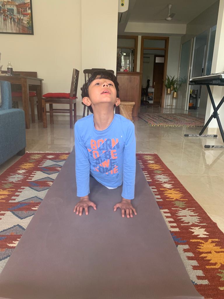 DIPSITES Embrace Mindfulness !