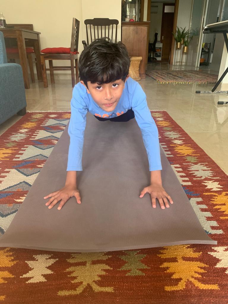 DIPSITES Embrace Mindfulness !