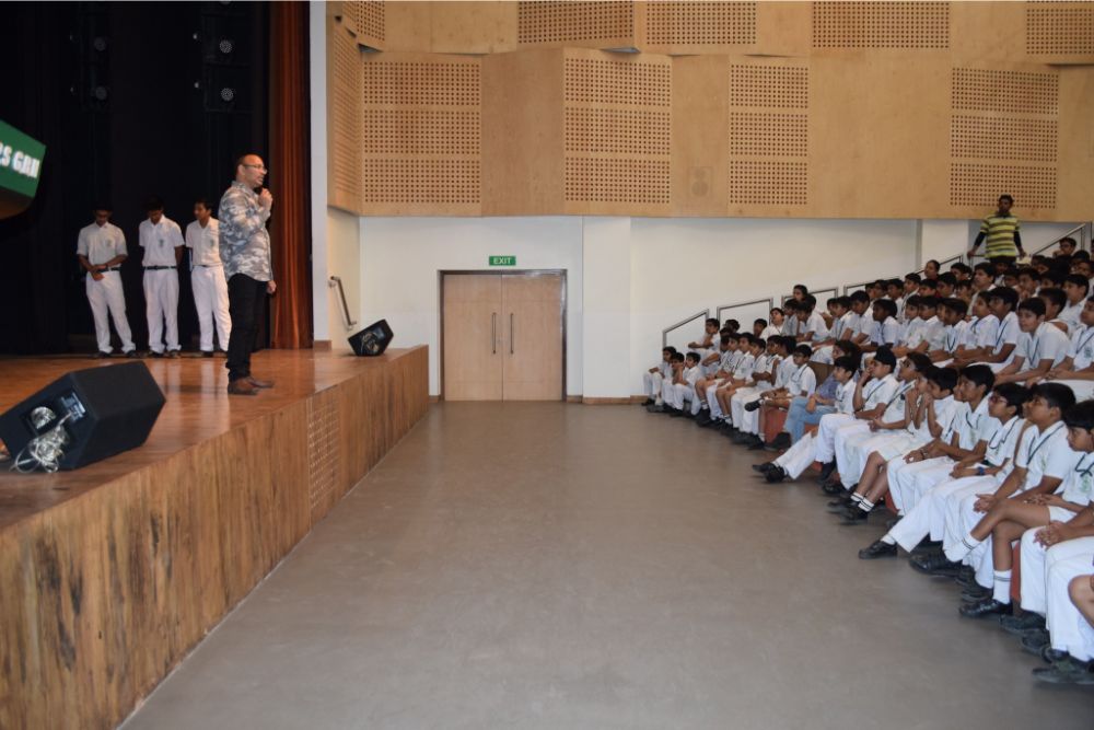 Self Defence Workshop