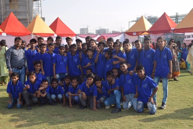DPS, GBN organises the Grand Diwali Extravaganza 2019
